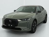 Gebraucht DS Automobiles DS4 131 PS (96 kW) 2024 Gris laque / toit noir perla nera SUV