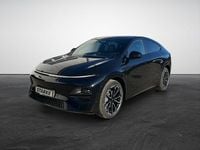 Neu XPENG G6 AWD Performance 356 kW (485 PS) 2026 Schwarz (midnight black) SUV