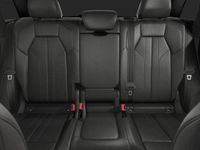 Gebraucht Audi Q5 Edition .1 204 PS (150 kW) 2025 Schwarz SUV