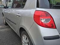 Gebraucht Renault Clio II 88 PS (64 kW) 2007 Limousine