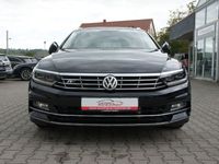 Gebraucht VW Passat Highline 190 PS (139 kW) 2015 Schwarz Kombi