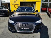 gebraucht Audi A4 Avant 50 quattro design 3.0 TDI V6 Tiptronic 50 TD