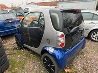 Gebraucht Smart ForTwo Coupé 41 PS (30 kW) 2001 Coupé