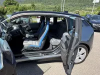 Gebraucht BMW i3 125 kW (170 PS) 2021 Blue ridge mountain mit akzent Kleinwagen