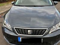 gebraucht Seat Leon ST Sportstourer Xcellence 1.5 TSI ACT 150 PS