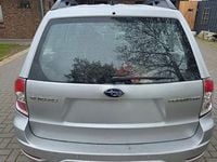 Occasion Subaru Forester 150 ch (110 kW) 2011 Argent SUV