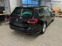 Gebraucht VW Passat Business 150 PS (110 kW) 2022 Kombi