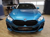 Gebraucht BMW 218 M Sport 136 PS (100 kW) 2021 Blau Coupé