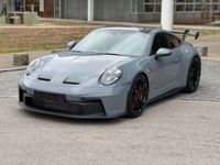 gebraucht Porsche 911 GT3 911 /992Neuwg*CS Paket*LED*Schalensitz*Lift
