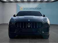 Gebraucht Maserati Grecale 300 PS (220 kW) 2025 Schwarz SUV