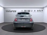 Neu Fiat 500e La Prima 69 kW (95 PS) 2026 Schwarz Kleinwagen