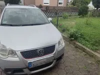 Gebraucht VW Polo Cross 75 PS (55 kW) 2006 Kleinwagen