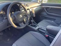 Gebraucht Seat Exeo 140 PS (102 kW) 2012 Kombi