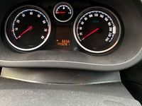 Gebraucht Opel Corsa OPC 192 PS (141 kW) 2010 Blau Kleinwagen