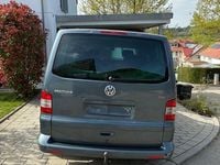 Second-hand VW T5 174 CP (127 kW) 2005 Gri Van