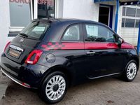 gebraucht Fiat 500 Lounge