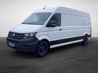 Neu VW Crafter 140 PS (102 kW) 2026 Weiß (candyweiß) Van