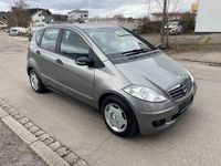 Gebraucht Mercedes A150 95 PS (69 kW) 2007 Van / Kleinbus