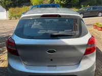 Gebraucht Ford Ka Cool & Sound Edition 86 PS (63 kW) 2018 Silber Limousine