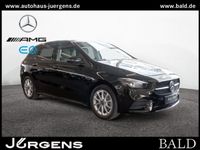 gebraucht Mercedes B250e AMG-Sport Night Ambi