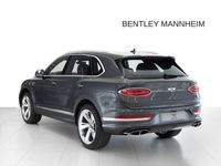 Gebraucht Bentley Bentayga 551 PS (405 kW) 2024 Anthracite SUV
