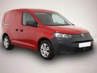 Gebraucht VW Caddy 75 PS (55 kW) 2021 Manufacturer Van / Kleinbus