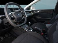 Gebraucht Ford Puma Titanium 125 PS (91 kW) 2025 Weiß SUV