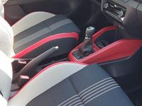 Gebraucht Skoda Fabia Monte Carlo 110 PS (80 kW) 2016 Grün Kleinwagen