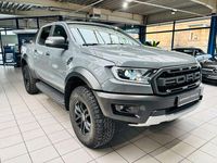 Gebraucht Ford Ranger Raptor 212 PS (155 kW) 2023 Grau Pickup