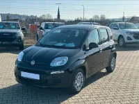 Neu Fiat Panda Icon 69 PS (50 kW) 2026 Kleinwagen