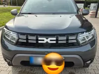 Gebraucht Dacia Duster Journey 150 PS (110 kW) 2023 Grau SUV