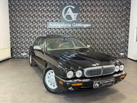 Gebraucht Jaguar XJ Sovereign 284 PS (208 kW) 1999 Schwarz Limousine