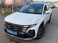 Gebraucht Hyundai Tucson Prime 252 PS (185 kW) 2025 Weiß SUV