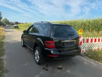 Gebraucht Mercedes ML350 230 PS (169 kW) 2009 SUV