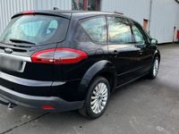 gebraucht Ford S-MAX 2,0 TDCi 103kW DPF Titanium Autom. Tit...