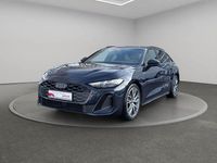 Gebraucht Audi A5 S-Line 204 PS (150 kW) 2025 Firmamentblau metallic Kombi