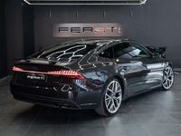 Gebraucht Audi A7 Sportback Sport 286 PS (210 kW) 2024 Braun Kleinwagen