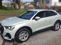 Gebraucht Audi Q3 Sportback Ambiente 230 PS (169 kW) 2020 SUV