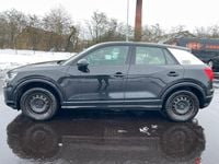 Gebraucht Audi Q2 Sport 150 PS (110 kW) 2016 Schwarz SUV