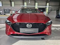 gebraucht Mazda 3 SKYACTIV-G 2.0 M-Hybrid SELECTION | LED | ACC