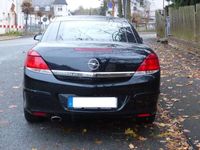 gebraucht Opel Astra Cabriolet Astra Twin Top 1.6 Cosmo