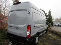 Neu Ford Transit Trend 131 PS (96 kW) 2025 Grau Pickup