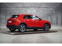 Gebraucht Audi Q2 Performance 150 PS (110 kW) 2024 Progressivrot metallic SUV