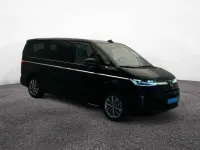 Gebraucht VW T7 Style 245 PS (180 kW) 2025 Deep black perleffekt Van