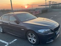 gebraucht BMW 525 F10