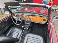 gebraucht Triumph TR6 