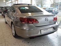 Usata VW CC 160 CV (117 kW) 2012 Marrone Berlina