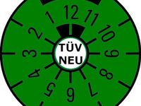 Gebraucht Peugeot 307 88 PS (64 kW) 2009 Silber Cabrio