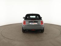 Gebraucht Mini Cooper Cabriolet 136 PS (100 kW) 2018 Grau Cabrio