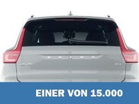 Gebraucht Volvo XC40 Plus 197 PS (144 kW) 2025 Grau SUV